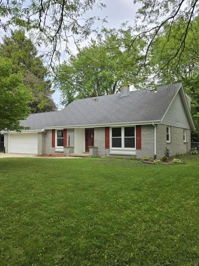 447 S Woodland DRIVE, Whitewater, WI 53190 - #2