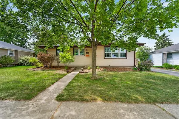 373 Garfield STREET, Burlington, WI 53105 - #1