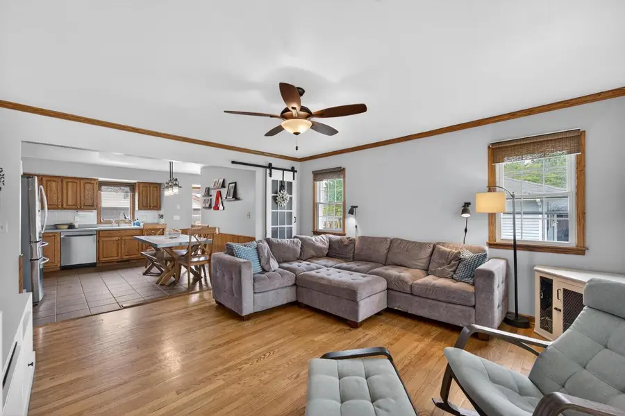 373 Garfield STREET, Burlington, WI 53105 - #2