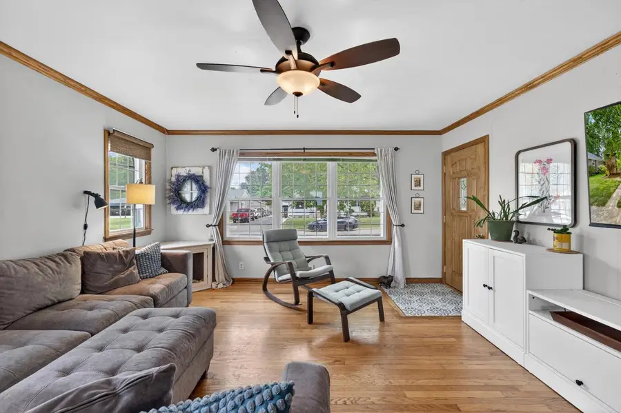 373 Garfield STREET, Burlington, WI 53105 - #3