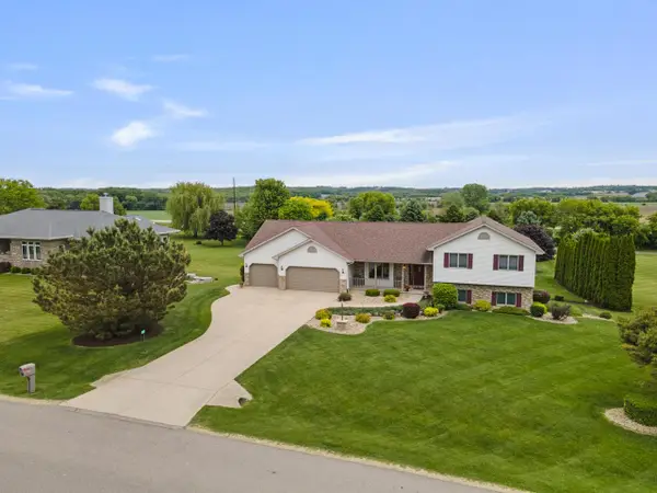 3658 Graham Paige ROAD, Cottage Grove, WI 53527