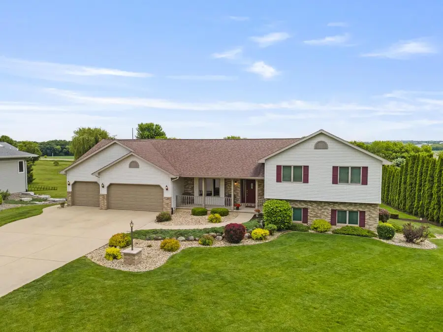3658 Graham Paige ROAD, Cottage Grove, WI 53527 - #2