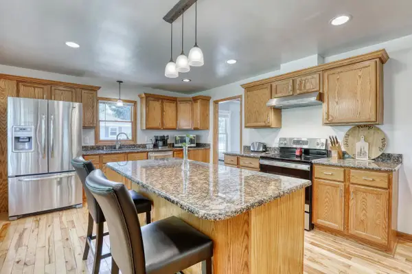 24519 84th STREET, Salem, WI 53168