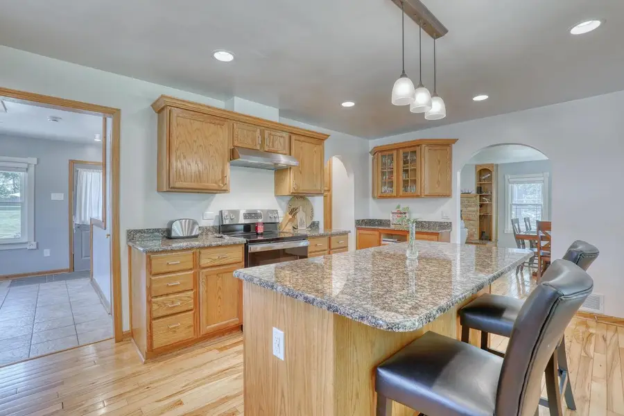 24519 84th STREET, Salem, WI 53168 - #3