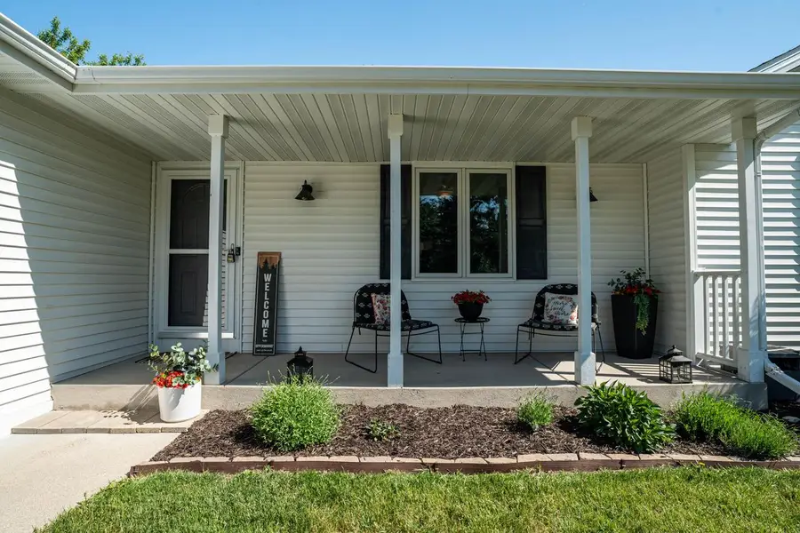 1342 Valley View ROAD, Hartford, WI 53027 - #3