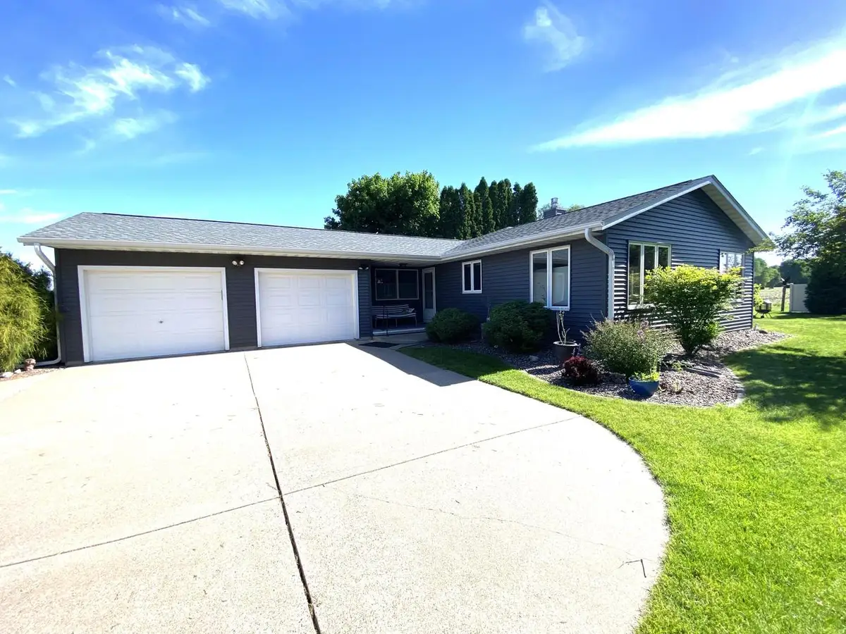717 Mark STREET N, West Salem, WI 54669 - #1