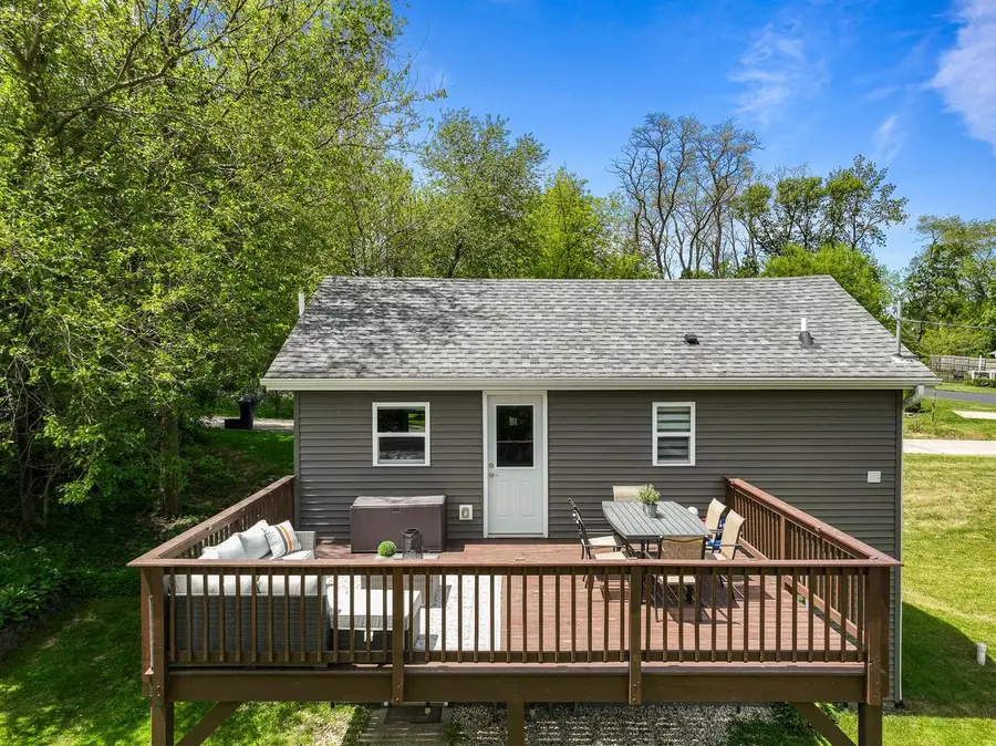 4116 Spruce STREET, Delavan, WI 53115 - #2
