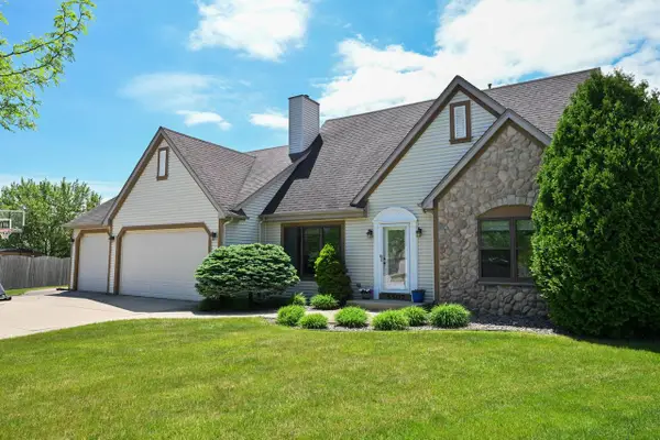 5507 28th STREET, Kenosha, WI 53144