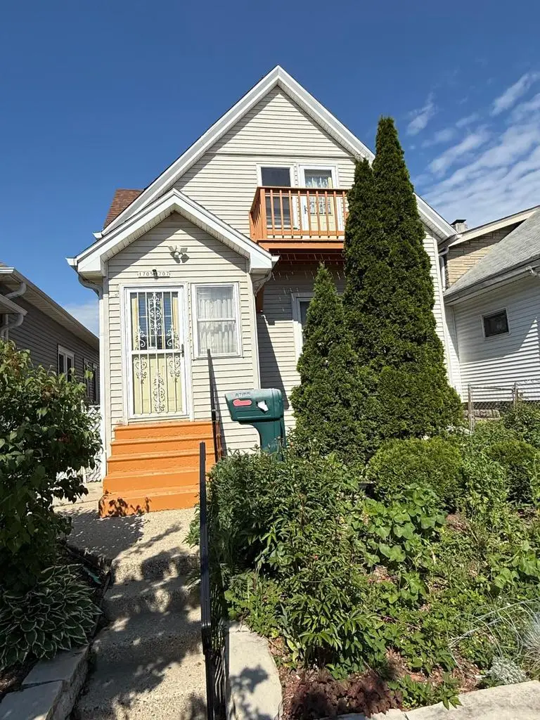 1705 S 71st STREET #1707, West Allis, WI 53214 - #2