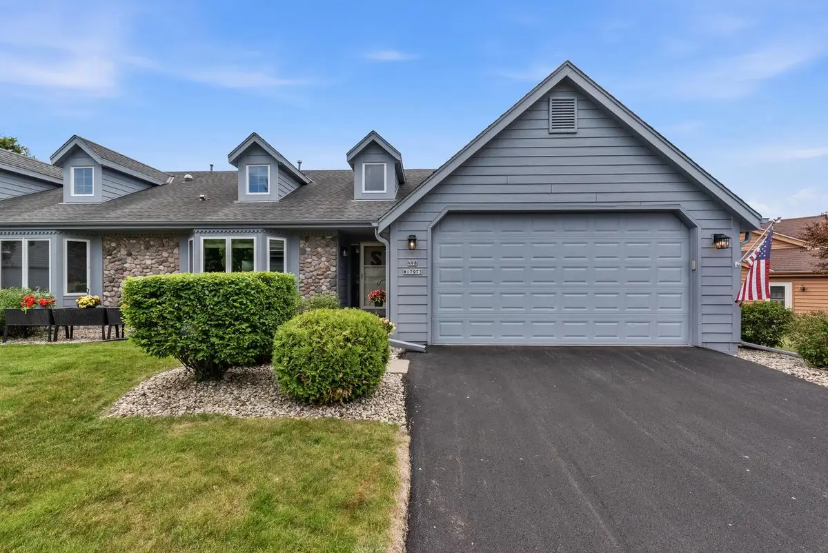 N98W17973 Bramblewood COURT, Germantown, WI 53022 - #1