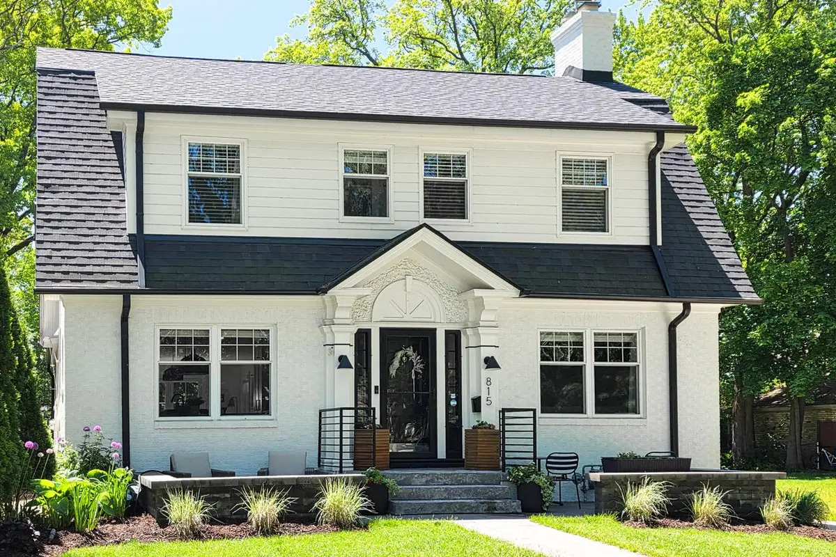 815 E Birch AVENUE, Whitefish Bay, WI 53217 - #1