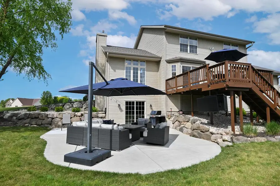 S89W31671 Cooper PARKWAY, Mukwonago, WI 53149 - #3
