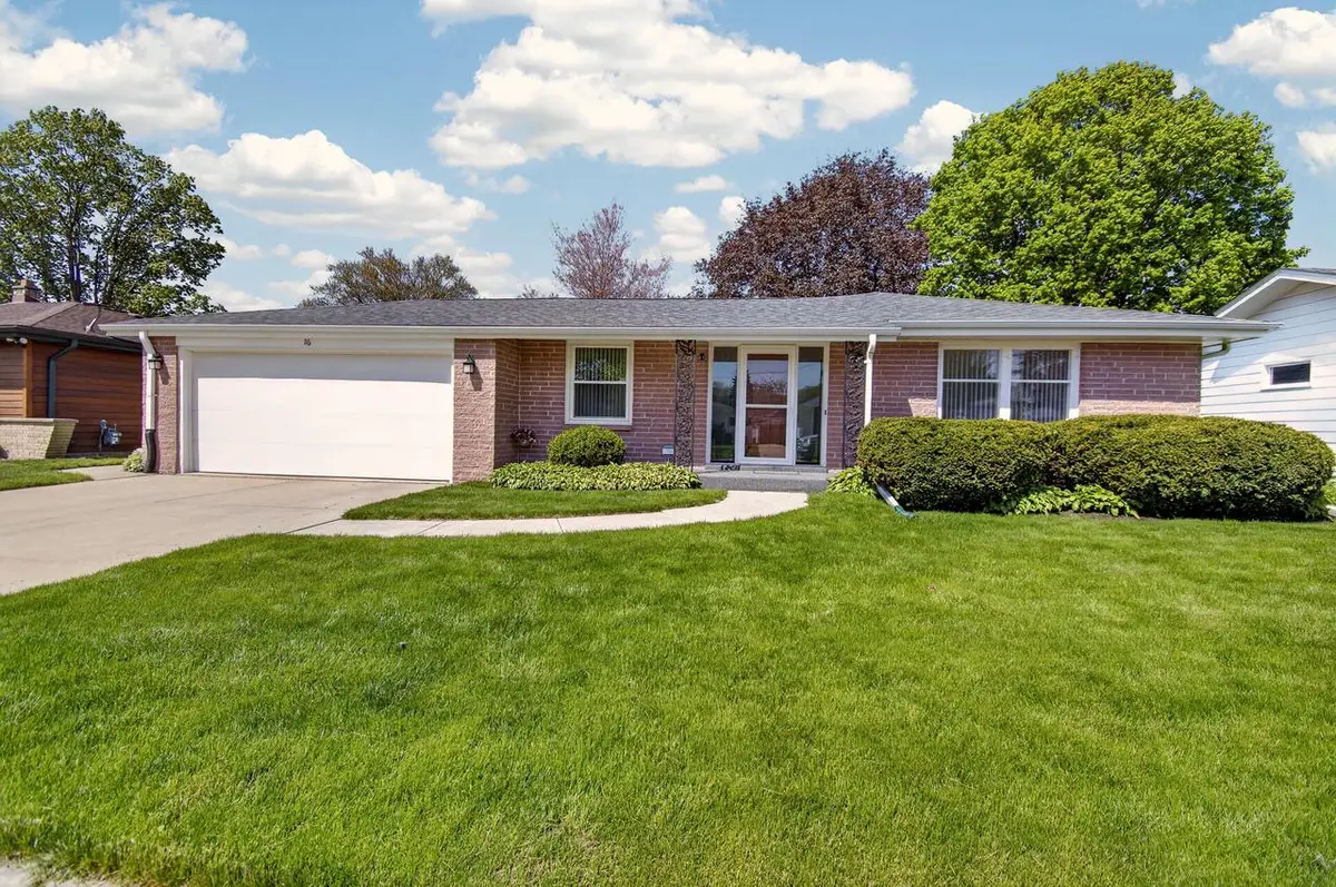 116 Virginia STREET, Racine, WI 53405 - #1