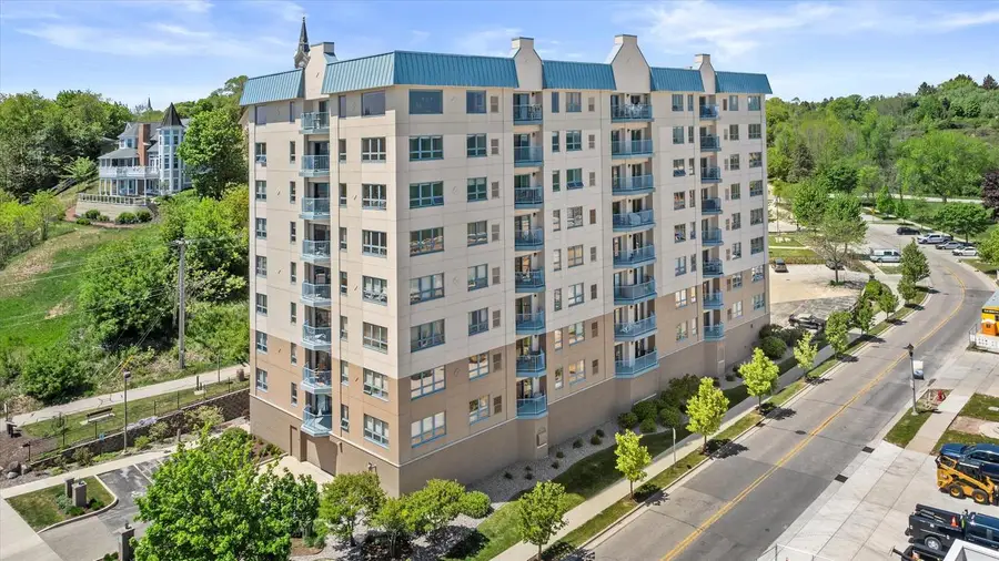 415 N Lake STREET #203, Port Washington, WI 53074 - #2