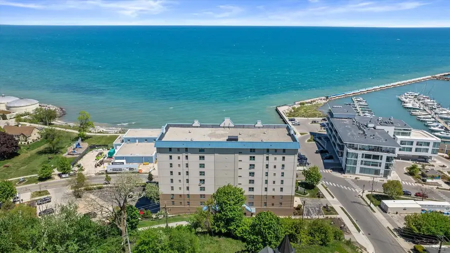415 N Lake STREET #203, Port Washington, WI 53074 - #3