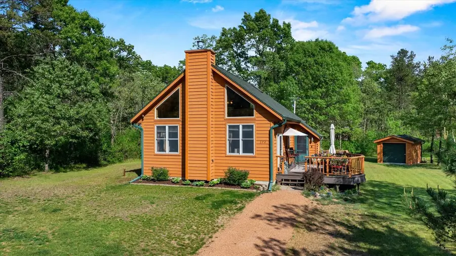 372 Yew TRAIL, Nekoosa, WI 54457 - #2