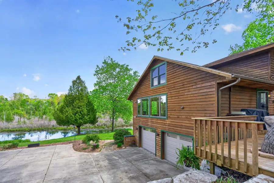 6215 Riesch ROAD, West Bend, WI 53095 - #2