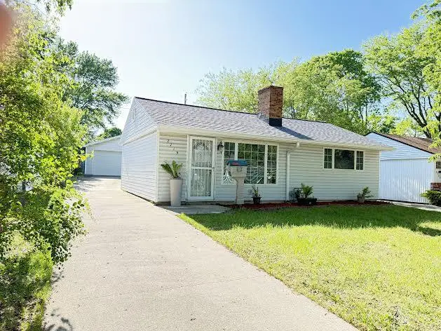 2715 S 50th STREET, Milwaukee, WI 53219 - #1