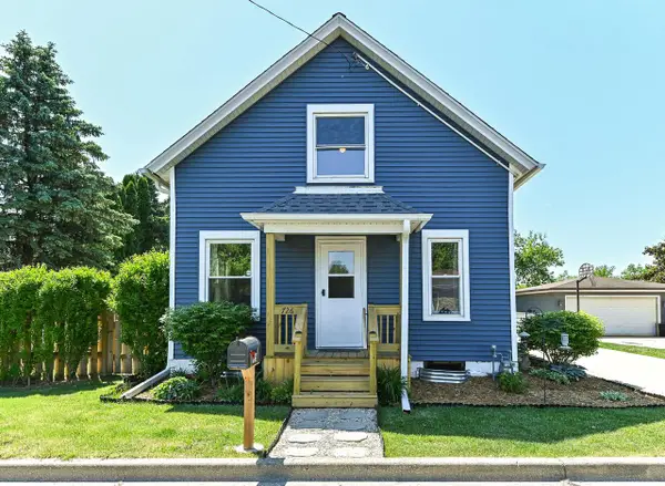 726 High STREET, Union Grove, WI 53182