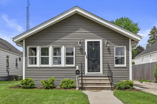 7206 41st AVENUE, Kenosha, WI 53142
