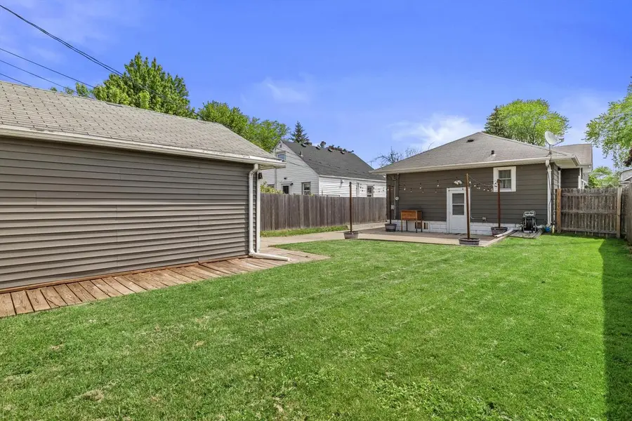 7206 41st AVENUE, Kenosha, WI 53142 - #2