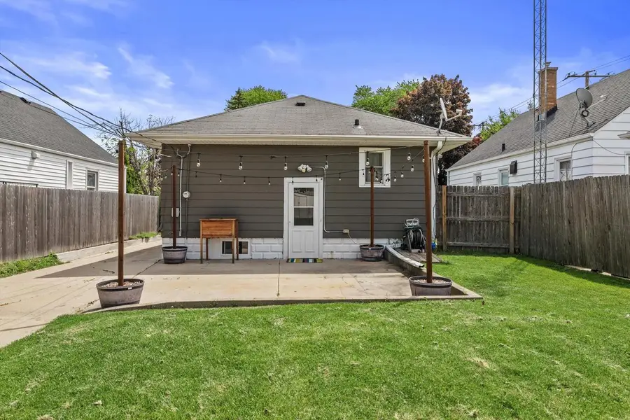 7206 41st AVENUE, Kenosha, WI 53142 - #3