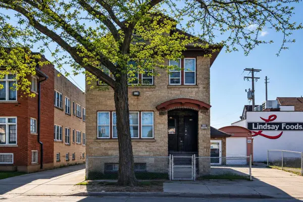 815 S 22nd STREET #815A, 817, Milwaukee, WI 53204