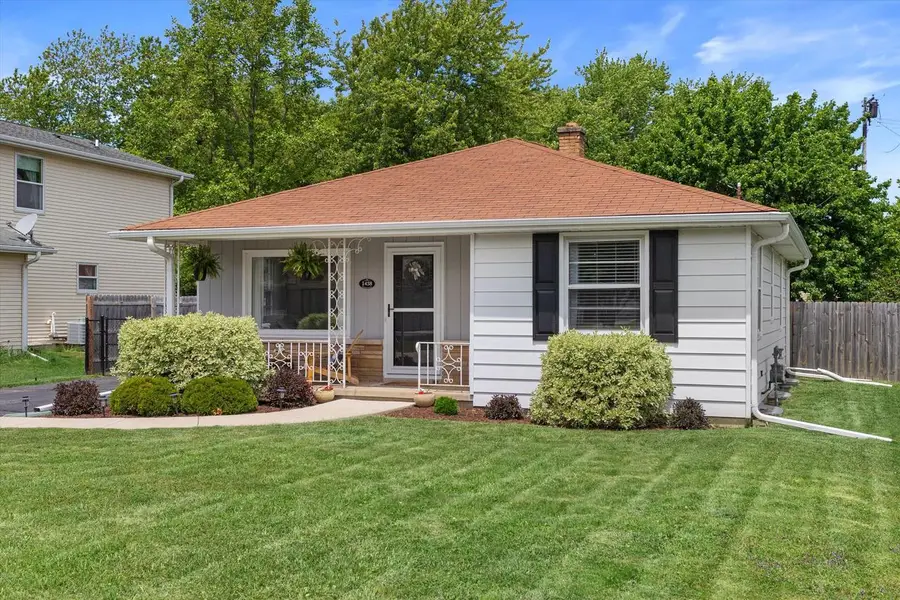 1438 Johnson AVENUE, Racine, WI 53402 - #2