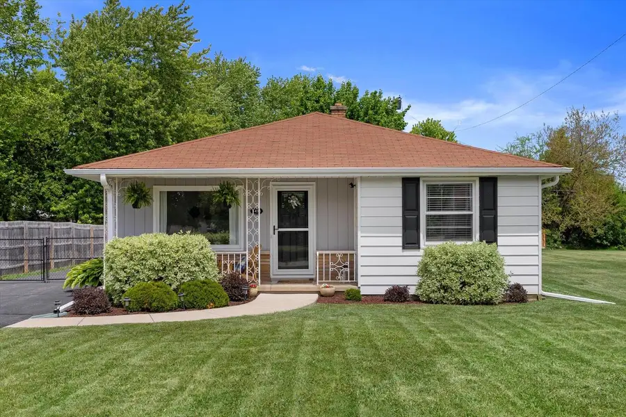 1438 Johnson AVENUE, Racine, WI 53402 - #3