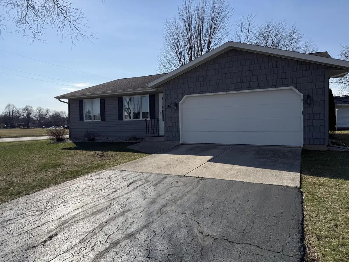 15 Heritage LANE #10, Fond Du Lac, WI 54935 - #1