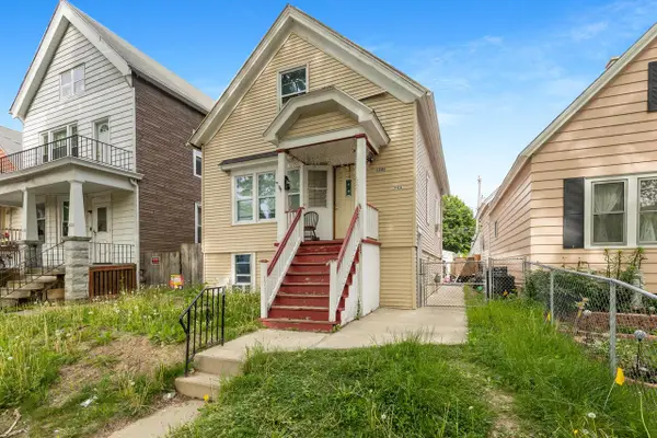 2442 S 12th STREET, Milwaukee, WI 53215