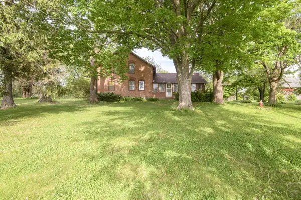 3650 N County Road DJ, Juneau, WI 53039