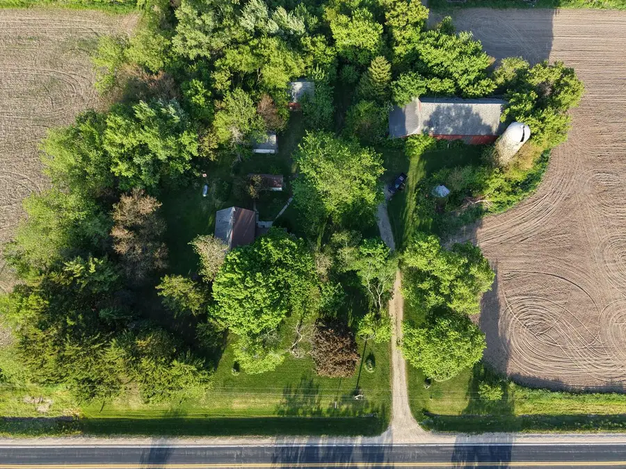 3650 N County Road DJ, Juneau, WI 53039 - #2