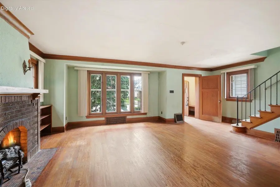 1607 S 55th STREET, West Milwaukee, WI 53214 - #2