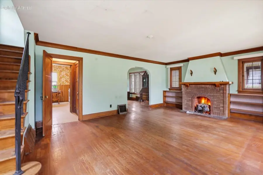 1607 S 55th STREET, West Milwaukee, WI 53214 - #3