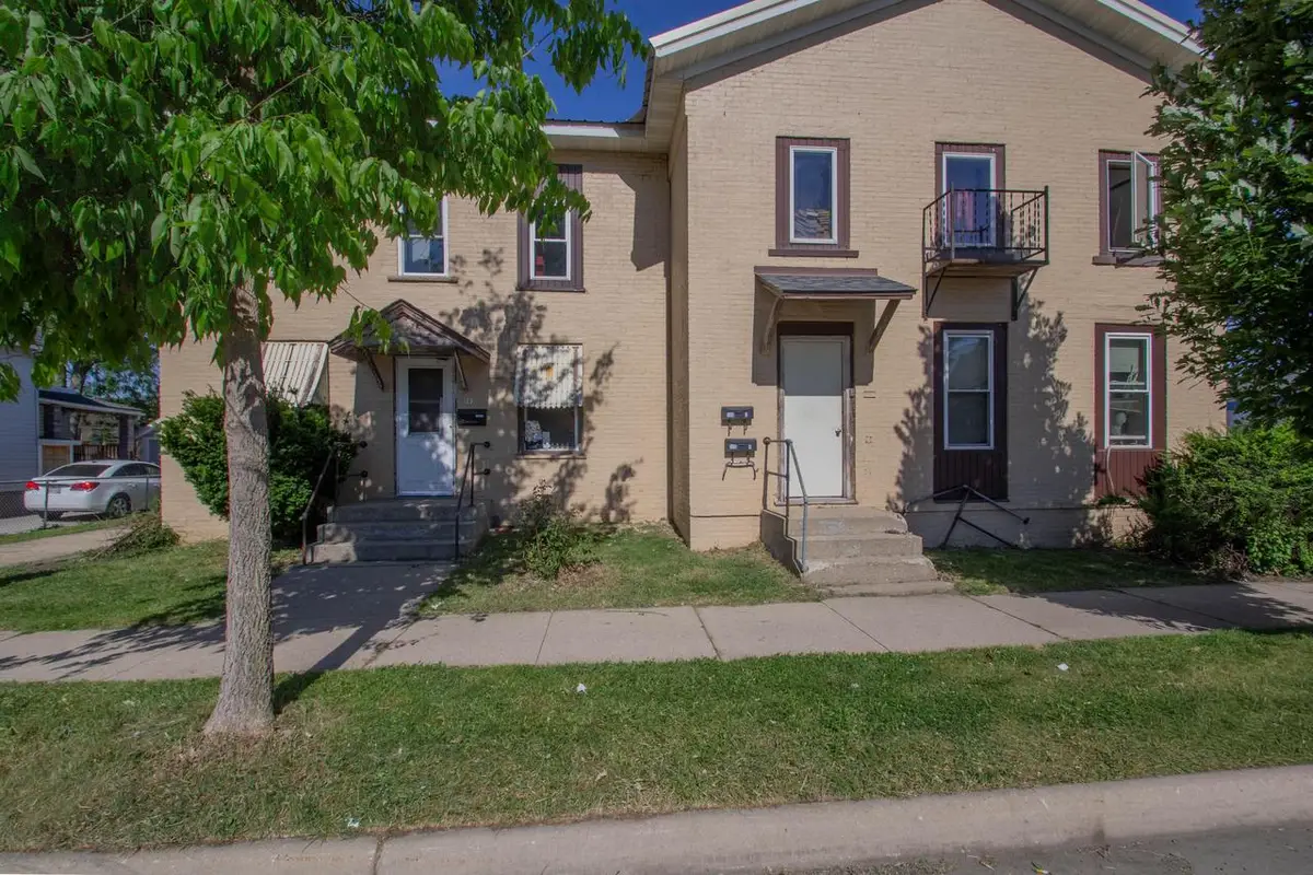 500 S 2nd STREET, Watertown, WI 53094 - #1