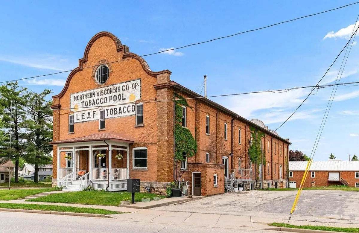 504 E Decker STREET, Viroqua, WI 54665 - #1