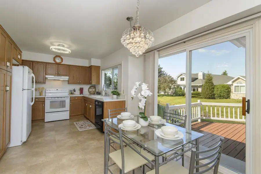 14142 W Waters WAY, New Berlin, WI 53151 - #3