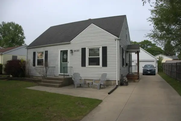 5620 43rd AVENUE, Kenosha, WI 53144