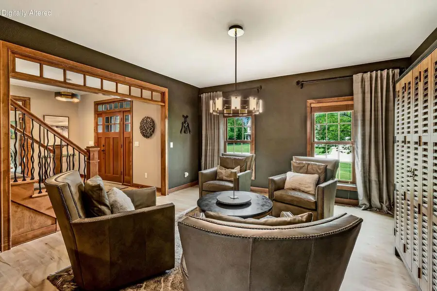 250 E Laurel CIRCLE, Delafield, WI 53018 - #3
