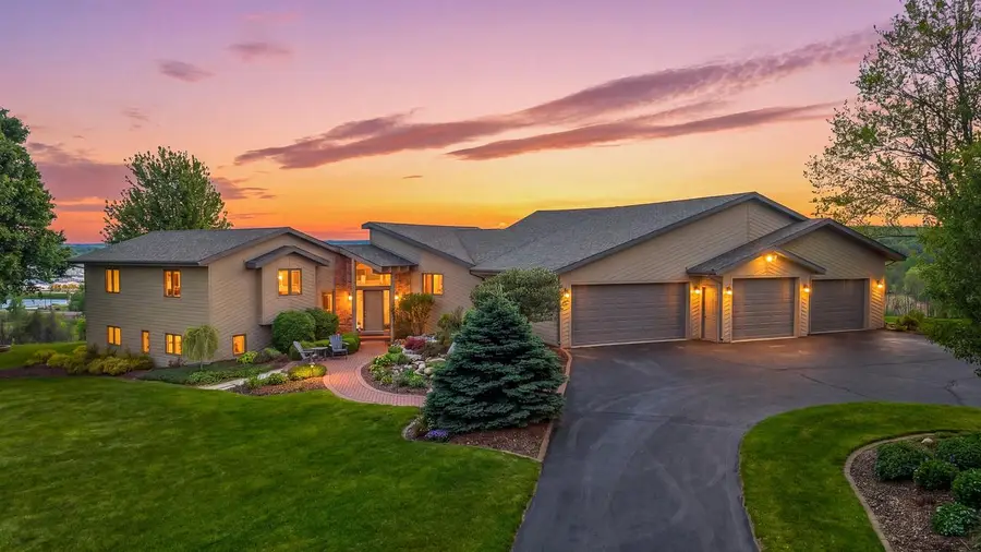 N6596 Riverview ROAD, Plymouth, WI 53073 - #2
