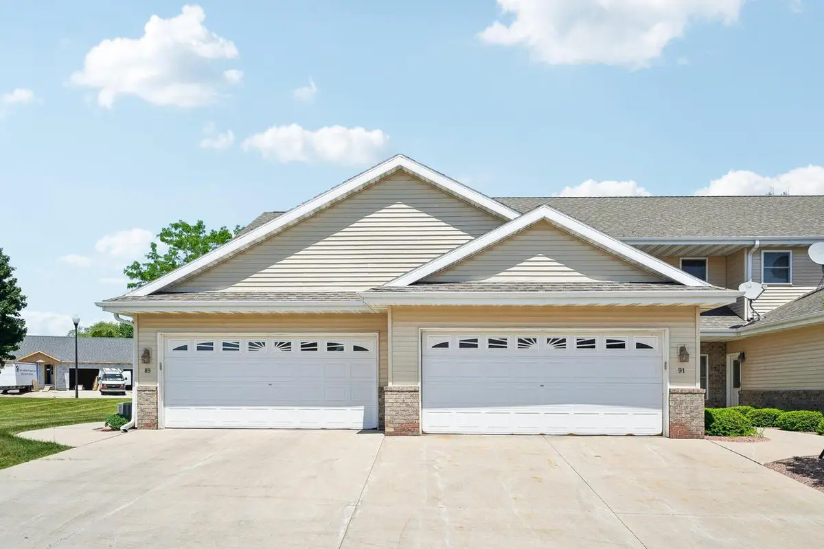 865 Prairie Gdns #91, Kewaskum, WI 53040 - #1