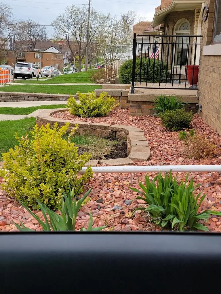 1442 S 54th STREET, West Milwaukee, WI 53214 - #3