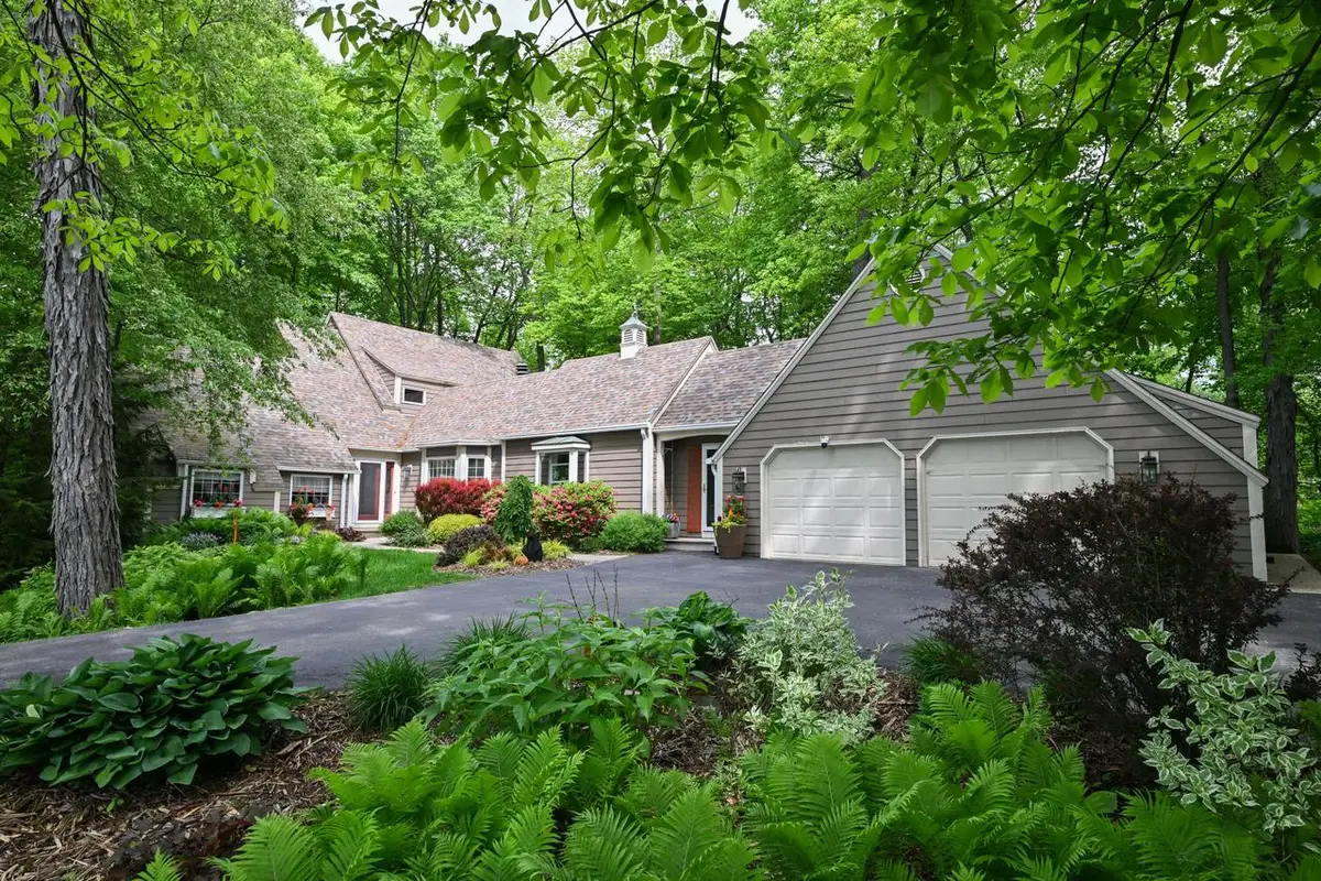 3554 Cranberry LANE, Racine, WI 53404 - #1
