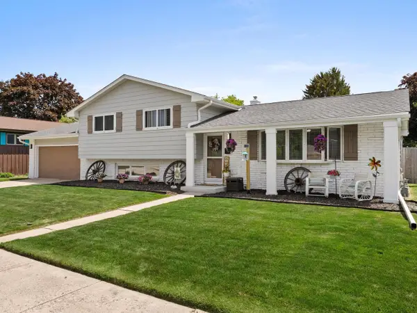 3813 S 13th STREET, Sheboygan, WI 53081