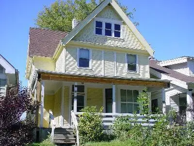 3215 N 20th STREET, Milwaukee, WI 53206 - #1