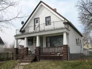 3067 N 23rd STREET, Milwaukee, WI 53206 - #1