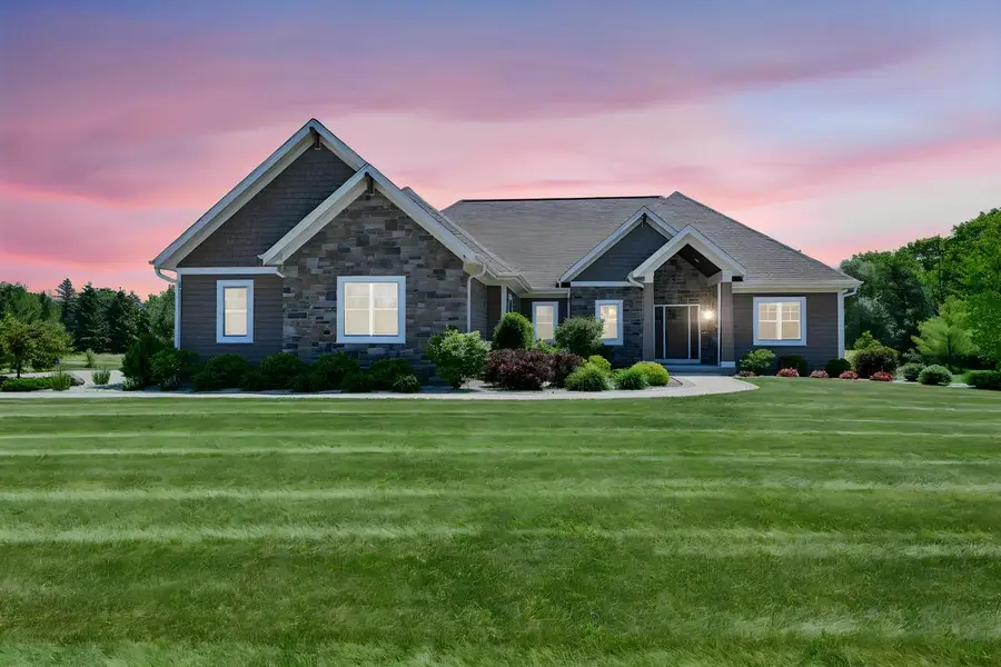 36860 Stillwater DRIVE, Summit, WI 53066 - #2