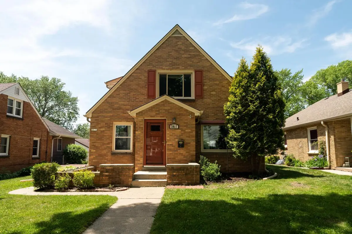 2815 N 88th STREET #2817, Milwaukee, WI 53222 - #1