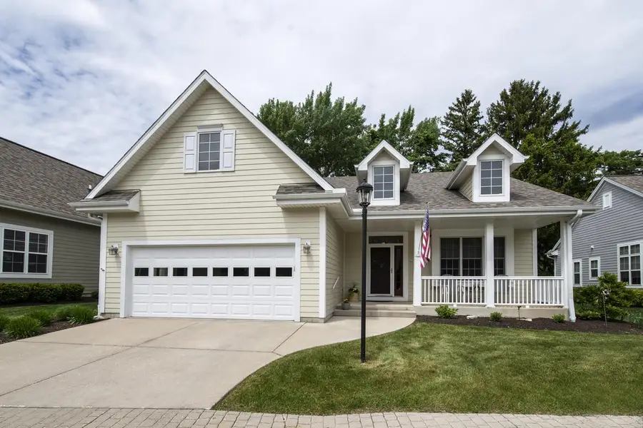 N63W23898 Terrace DRIVE #17, Sussex, WI 53089 - #3